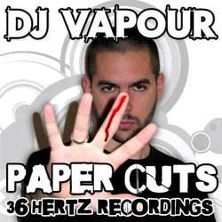 Paper Cuts / Dancers Riddim