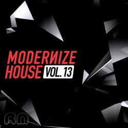 Modernize House, Vol. 13