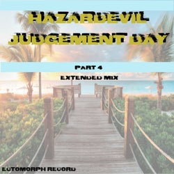 Judgement Day, Pt. 4