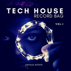 Tech House Record Bag, Vol. 1