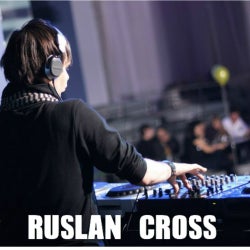 CROSSFIRE BY RUSLAN CROSS