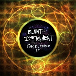 Twice Baked EP
