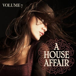 A House Affair Volume 7