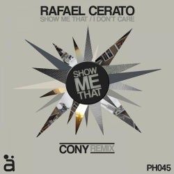 Show Me That EP