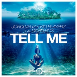 Tell Me (feat. David Ros)