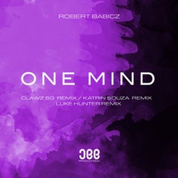 One Mind - Remixes Part 2