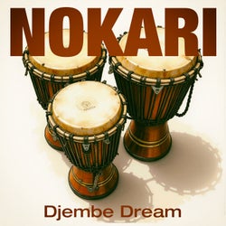Djembe Dream