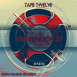 Noise Floor EP