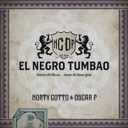 EL Negro Tumbao