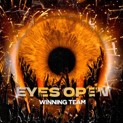 Eyes Open (Extended Mix)