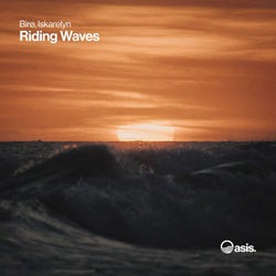 Riding Waves