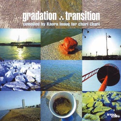 Gradation Transation - Compiled By Kaoru Inoue For Chari Chari