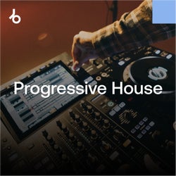 The Progressive House Shortlist: October 2025