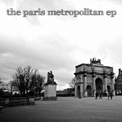 The Paris Metropolitan EP