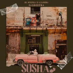 Sabrosura (Extended Mix)