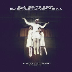 Levitating (Space Mix)