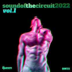 Sound of the Circuit 2022, Vol. 1