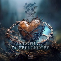 Coeur Du Frenchcore (Extended Mix)