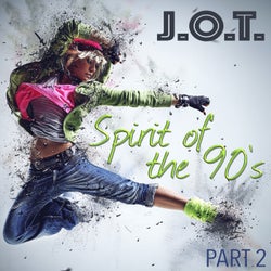 Spririt Of The 90'S Part II