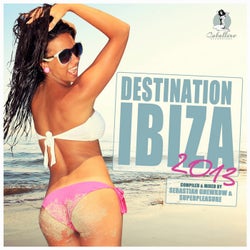 Destination: Ibiza 2013