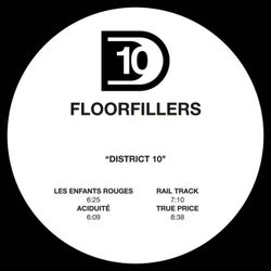 District 10