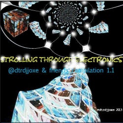 STROLLING THROUGH ELECTRONICS 1.1