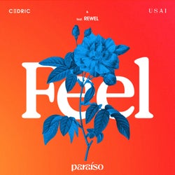 FEEL (feat. REWEL)