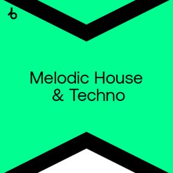 Best New Melodic House & Techno: September