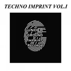 Techno Imprint Vol.I