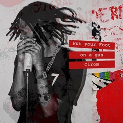 Put Your Foot on a Gas
