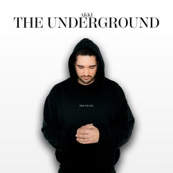 The Underground - Extended Mix