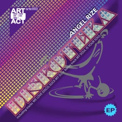Diskoteka EP