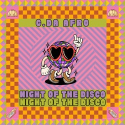 Night of the Disco