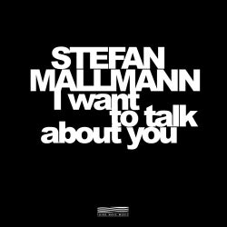 I Want To Talk About You EP