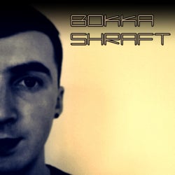 Bokka Shraft August 2013 chart