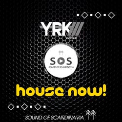 HOUSE NOW! #032 - S.O.S. RADIO