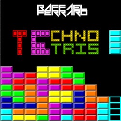 Techno Tetris