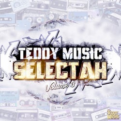 Selectah, Vol. 3 (Bonus Track Version)