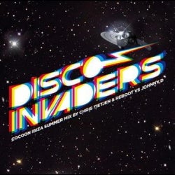Disco Invaders (Disc 2)