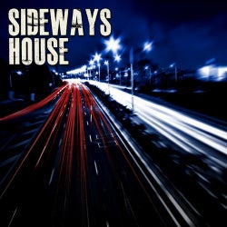 Sideways House