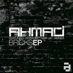 Bricks EP
