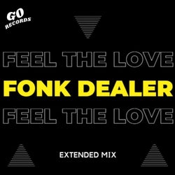Feel The Love (Extended Mix)