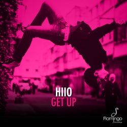 HIIO - Get Up TOP 10