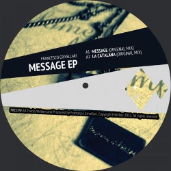 Message EP