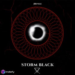 Storm Black