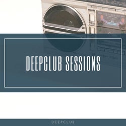 DEEPCLUB SESSIONS