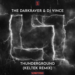 Thunderground - KELTEK Remix
