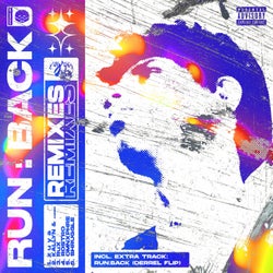 RUN:BACK (The Remixes)