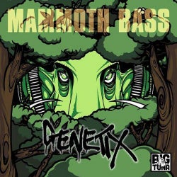 Mammoth Bass