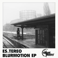 Blurmotion EP